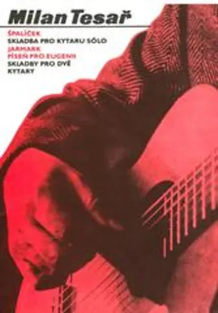Spalicek - Jarmark - Song for Eugenia. : Guitar: (Barenreiter)