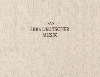 Complete Works for Lute Vol. 7.  The Dresden Manuscript. Transcription Part 1.: Lute: (Barenreiter)