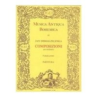 Compositions for Orchestra, Vol.1. : Large Score Paperback: (Barenreiter)