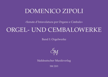 Organ & Keyboard Works, Vol.1 (Organ Works). : Organ: (Barenreiter)