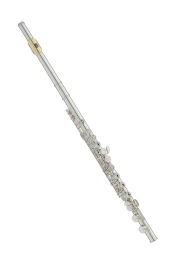 Yamaha YFL-312GL Flute