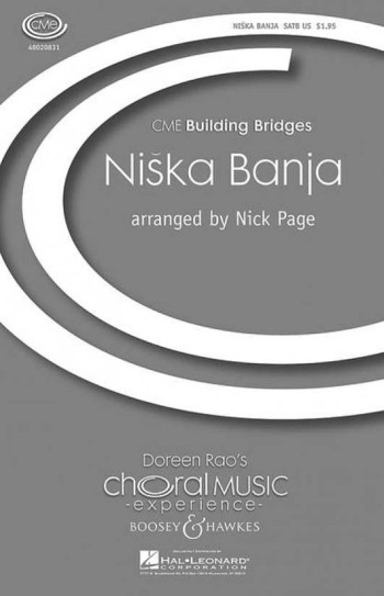 Niska Banja (Boosey)