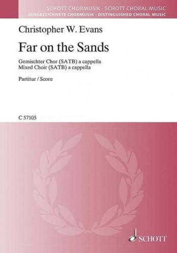 Far on the Sands (Schott)