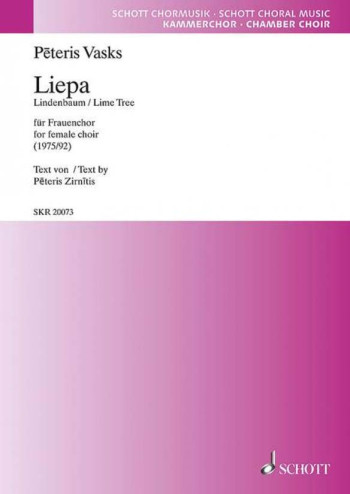 Liepa (Schott)