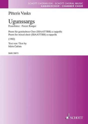 Ugunssargs (Schott)