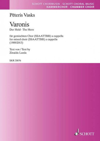 Varonis (Schott)