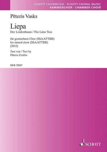 Liepa (Schott)