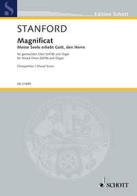 Magnificat (Schott)