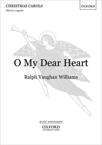 O My Dear Heart: SSSAA unaccompanied