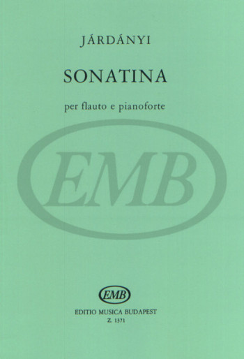 Sonataina: Flute & Piano
