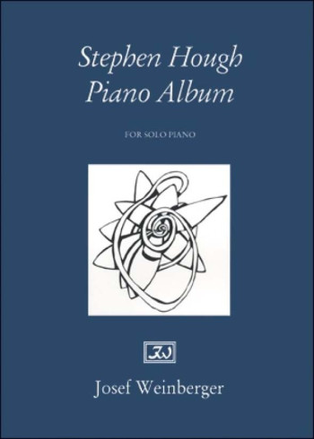 Stephen Hough Piano Album: Piano Solo