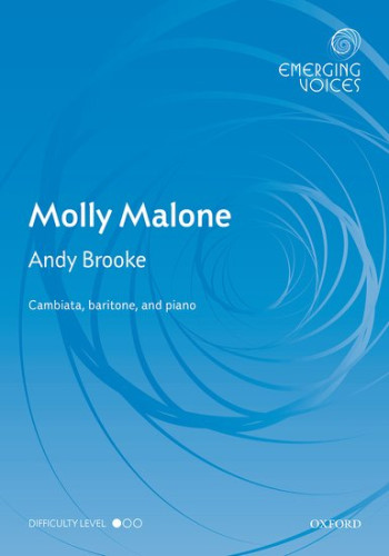 Molly Malone: CBar & piano (OUP)