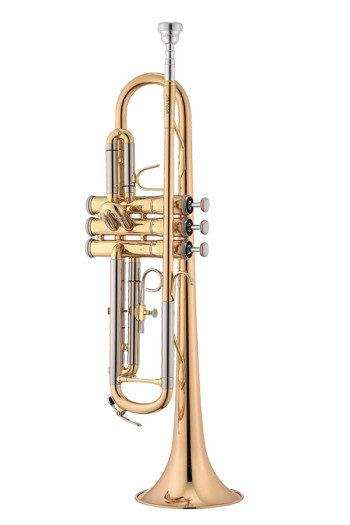 Jupiter JTR700RQ Trumpet