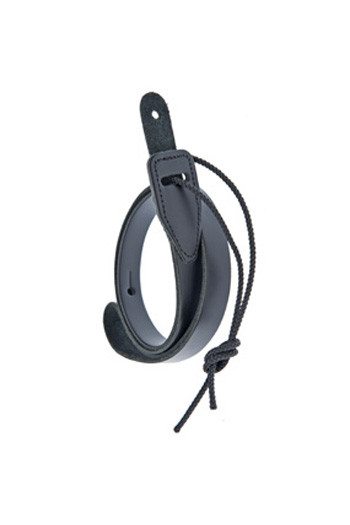 D'Addario Planet Waves Mandolin Strap - Black