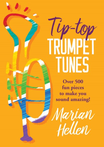 Tip-Top Trumpet Tunes (Hellen) (Mayhew)