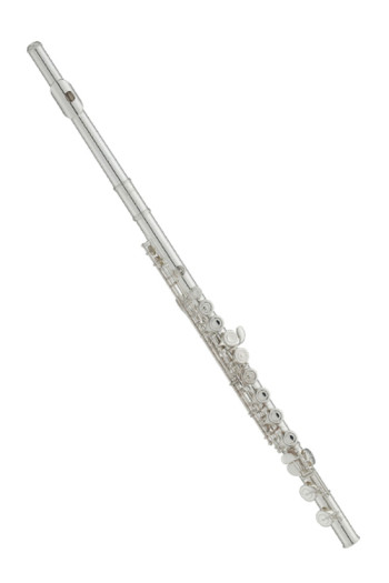Yamaha YFL-412 Flute