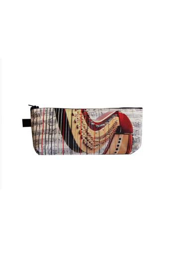 Pencil Case - Various Designs
