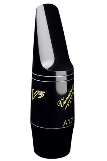 Vandoren SM418 V5 Alto Mouthpiece A17