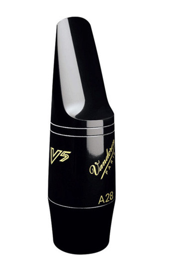 Vandoren SM419 V5 Alto Mouthpiece A28