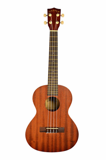 Makala MK-T  Agathis Satin Tenor Ukulele