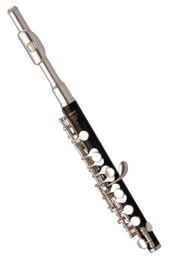 Yamaha YPC-62M Piccolo