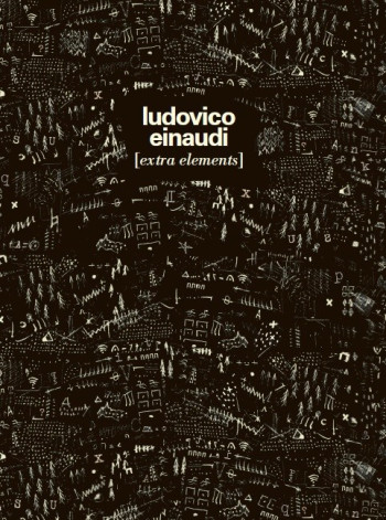 Extra Elements Piano Solo (Ludovico Einaudi)