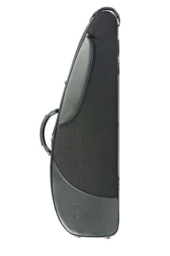 Bam Classic 3 5003SN Black Violin Case