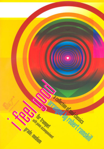 I Feel Good: Trumpet & Piano  (Brasswind)