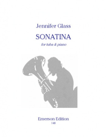 Sonatina For Tuba (Emerson)