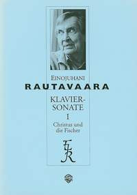 Piano Sonata No. 1 Op. 50: Christ And The Fishermen For Piano