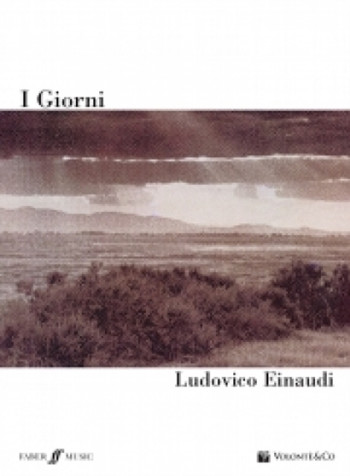 I Giorni: Piano Solo