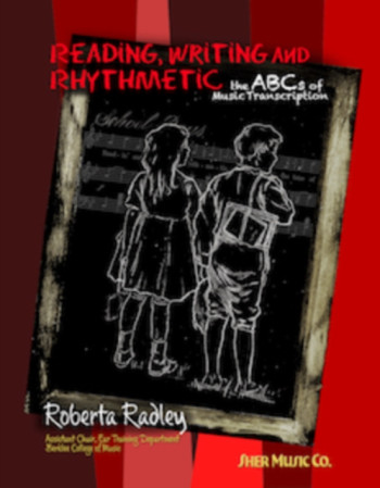 Reading, Writing And Rhythmetic (All Instruments) Roberta Radley (Sher)