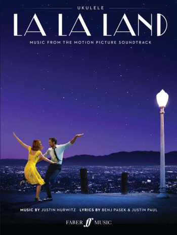 La La Land: Music From The Motion Picture Soundtrack Soundtrack  Ukulele