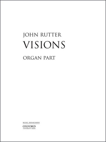 Visions Organ Part (OUP)