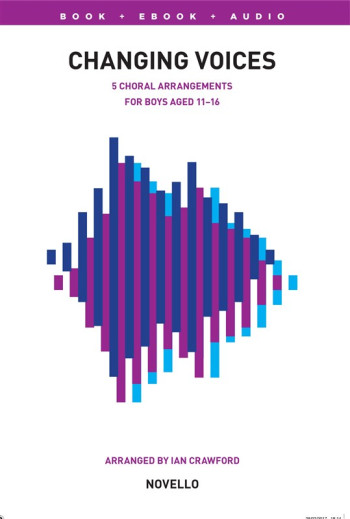 Changing Voices: Songs For Boys (Novello)
