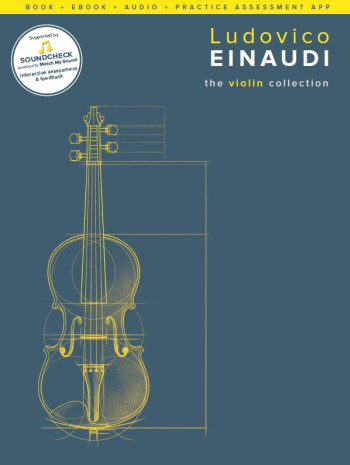 The Violin Collection: Book/Online Media (Chester) SOUNDCHECK