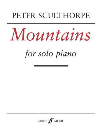 Mountains: Piano (Faber)