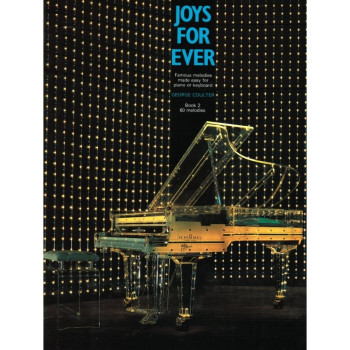 Joys Forever Book 2: Piano (Coulter)  (Forsyth)