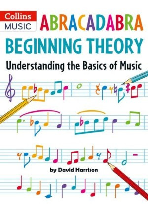 Abracadabra Beginning Theory (Collins)