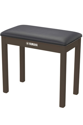 Yamaha Dark Walnut Piano Stool / Bench B1DW