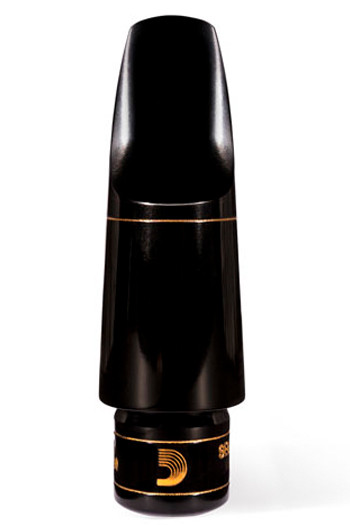 D'Addario Select Jazz Tenor Mouthpiece D9M