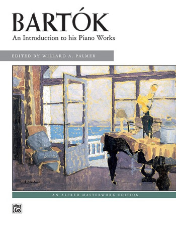 An Introduction To His Piano Works (Alfred)