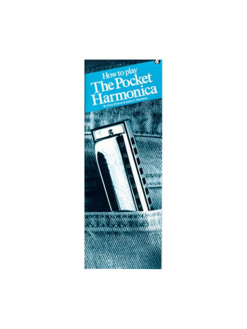 How To Play The Pocket Harmonica