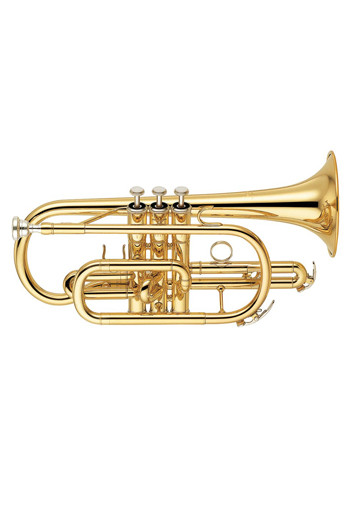 Yamaha Cornet Rental