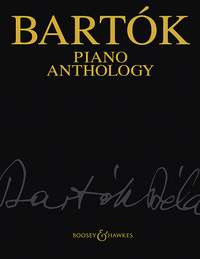 Piano Anthology (Boosey & Hawkes)