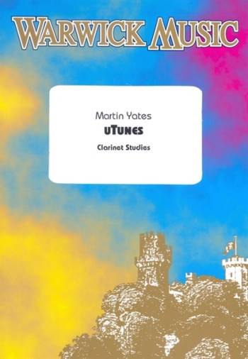 UTunes Clarinet Solo (Warwick)