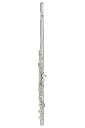 Pearl PF-F525E-HC Flute With Forza Head