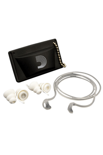 Planet Waves Pacato Hearing Protection, Pair