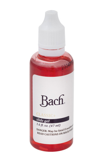 Tuning Slide Gel For Trumpet (Vincent Bach)