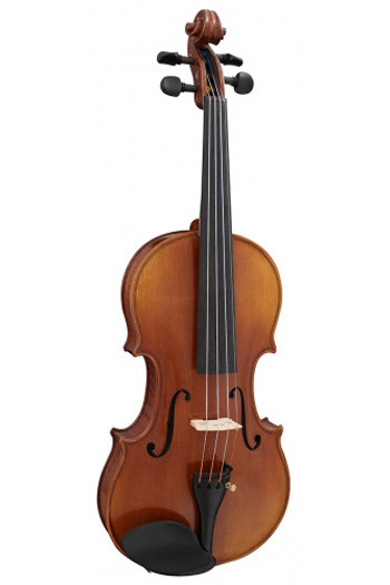 Hidersine Veracini 4/4 Violin Outfit